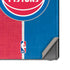 NBA Detroit Pistons Canvas Galaxy Note20 5G Skin